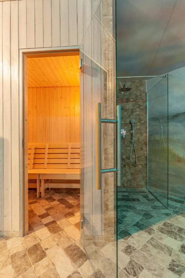 Wellness Ceder Guest house 4*