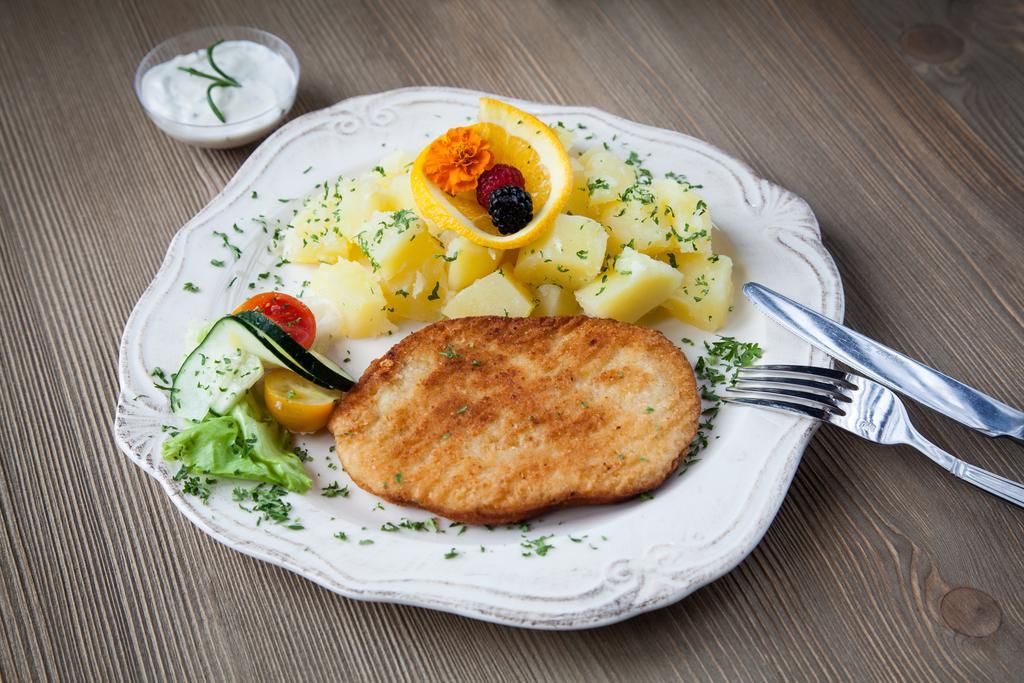 Guest house Wellness Ceder 4*