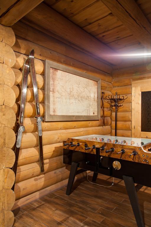Guest house Wellness Ceder Tatranska Lomnica