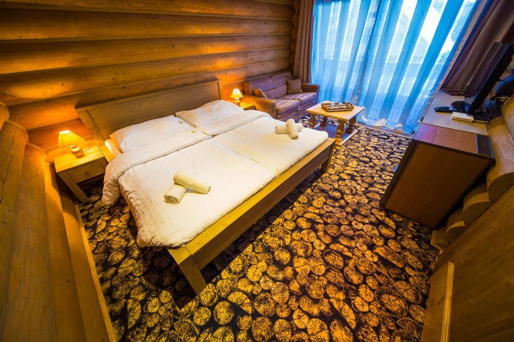 Wellness Ceder 4* Tatranska Lomnica