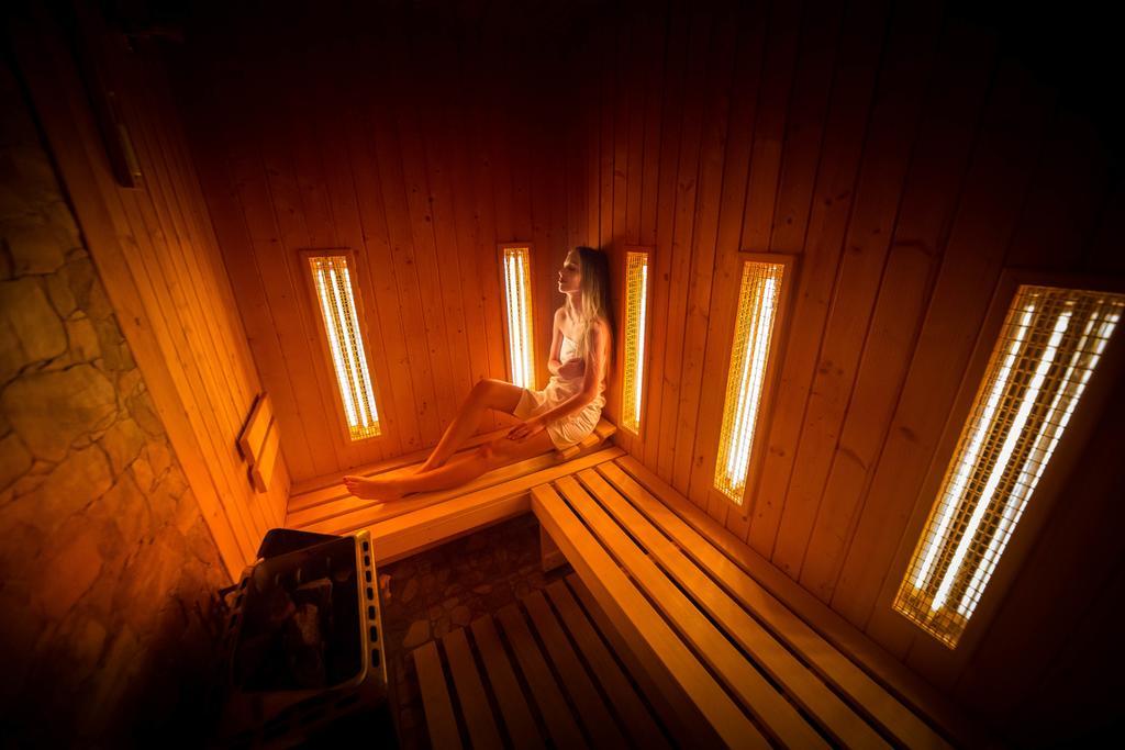 Wellness Ceder Guest house 4*