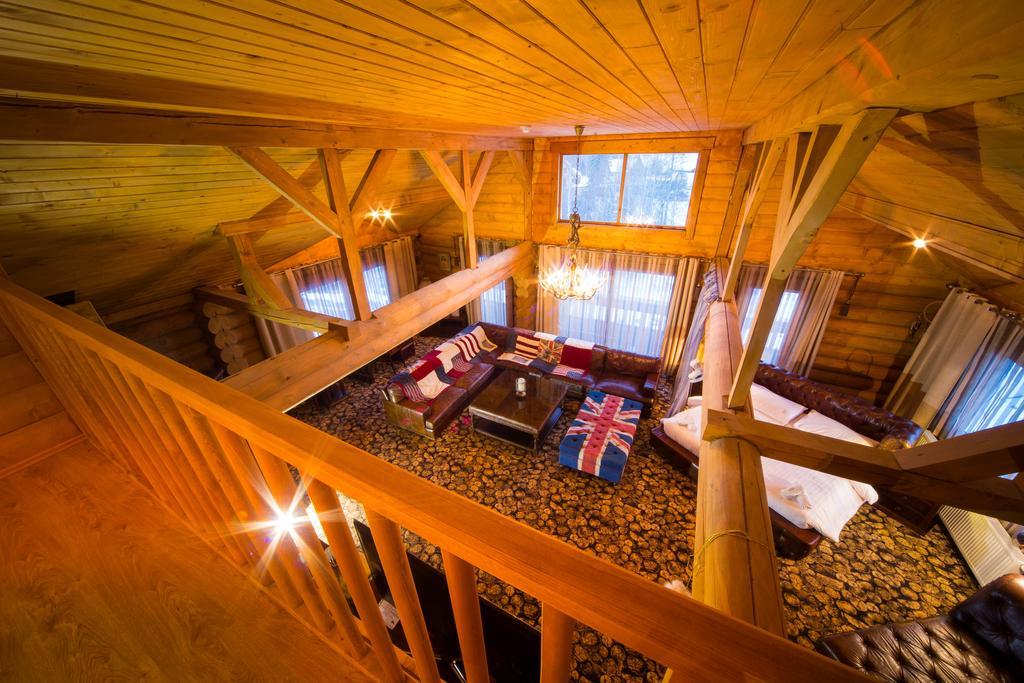 Guest house Wellness Ceder