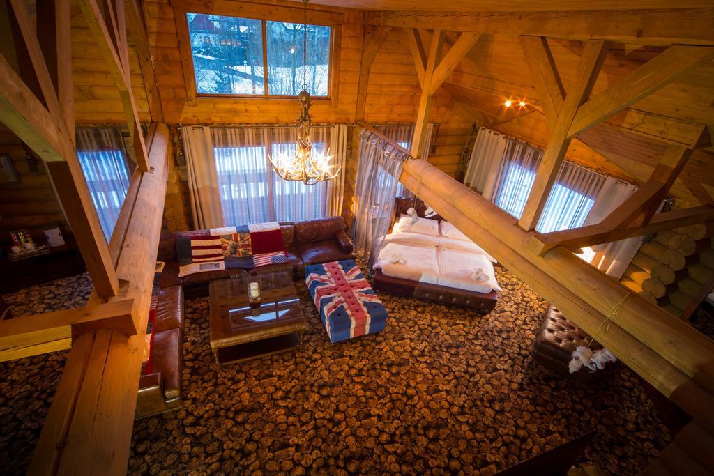 Guest house Wellness Ceder 4*