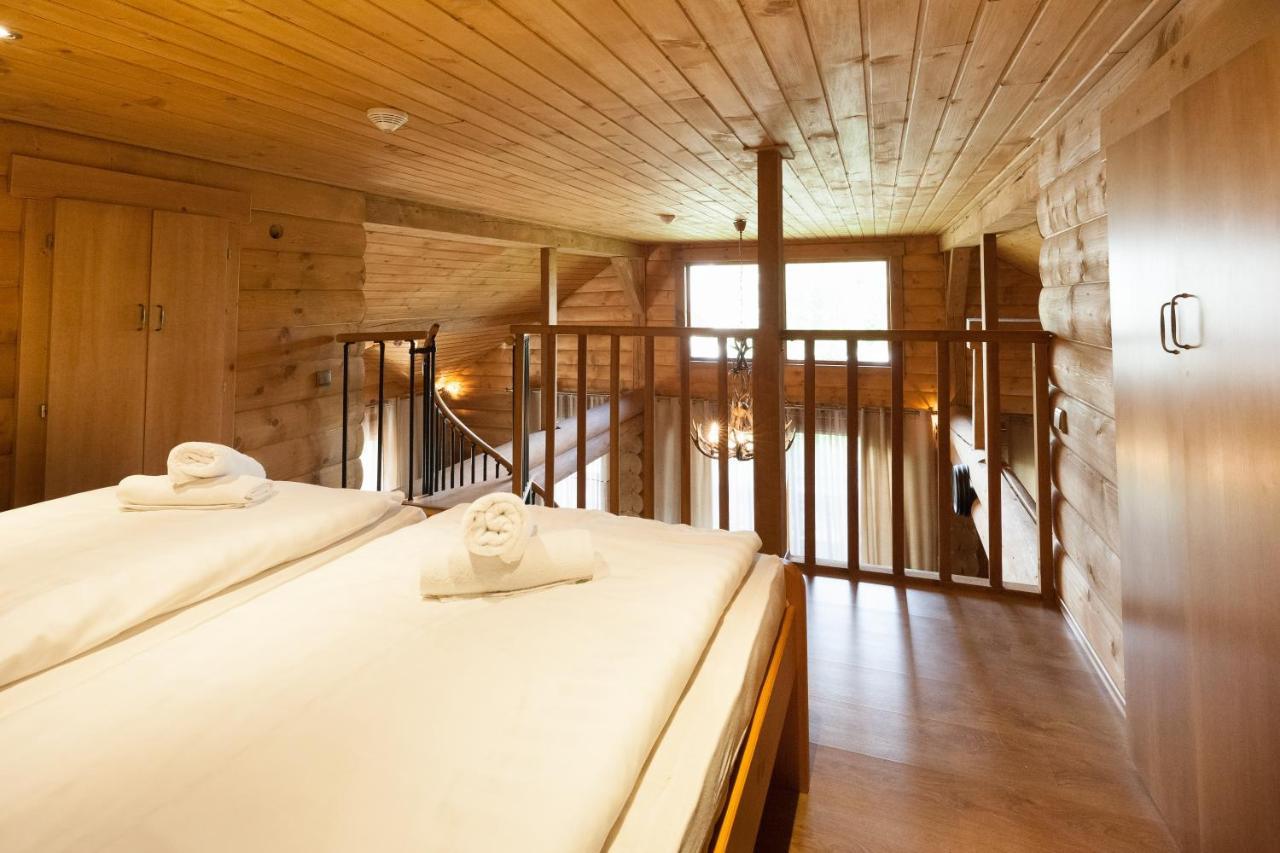 Wellness Ceder Guest house 4*