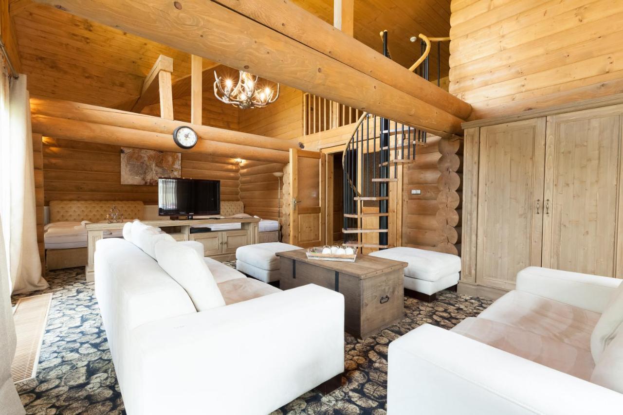 Wellness Ceder Guest house