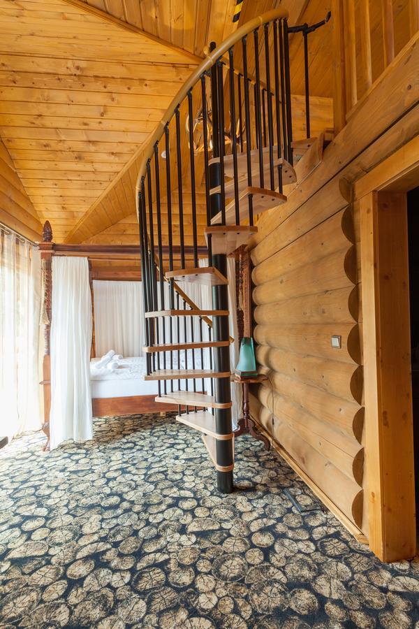 Guest house Wellness Ceder 4*