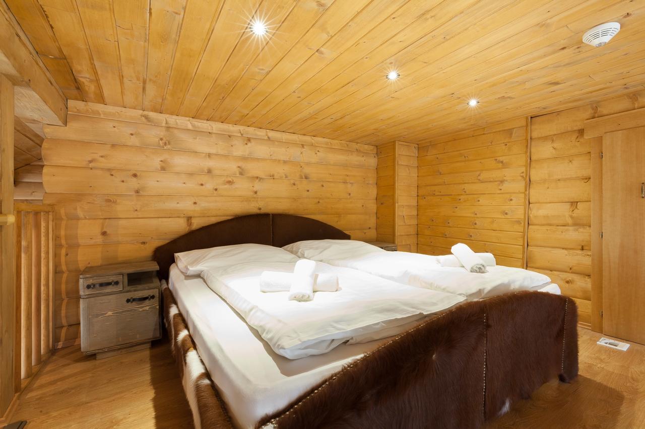 Wellness Ceder Guest house 4*