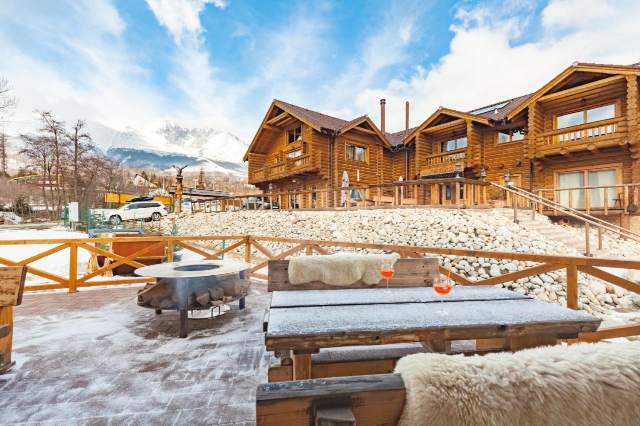 Wellness Ceder Guest house