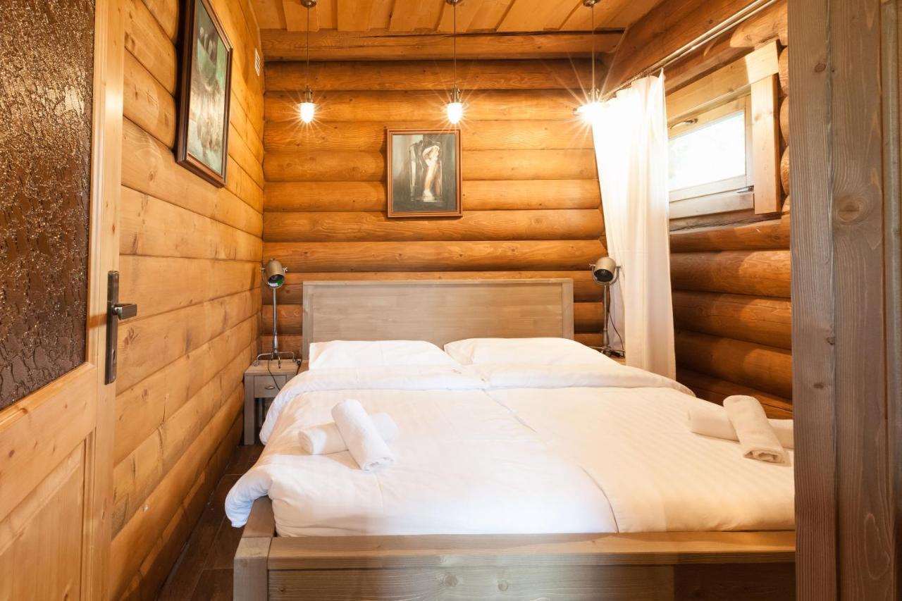 Guest house Wellness Ceder